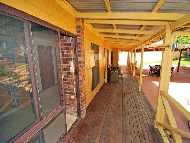 331 Hobler Avenue, Frenchville QLD 4701