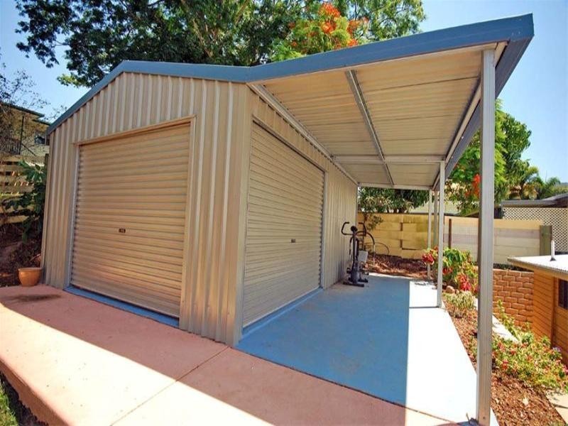 331 Hobler Avenue, Frenchville QLD 4701