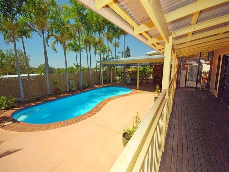 331 Hobler Avenue, Frenchville QLD 4701