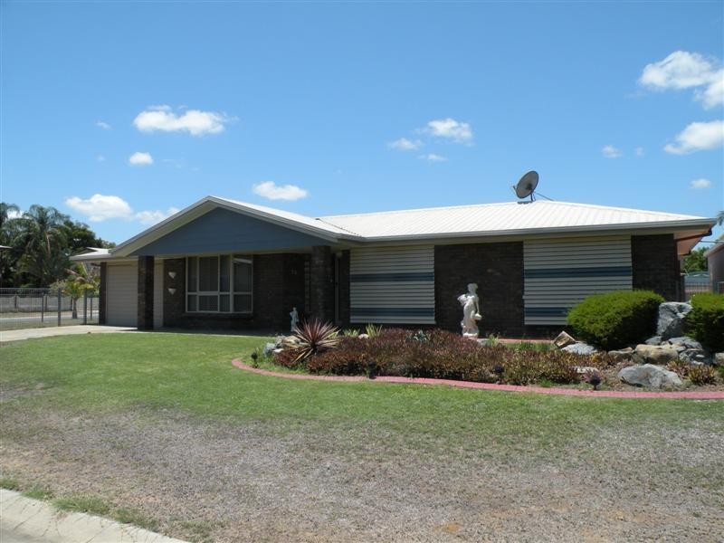 14 Bondeson Drive, Parkhurst QLD 4702