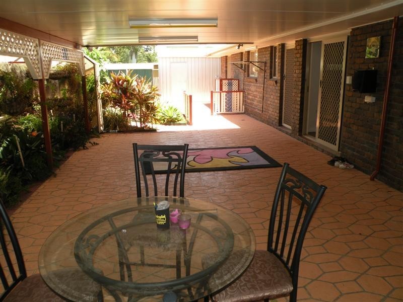 14 Bondeson Drive, Parkhurst QLD 4702