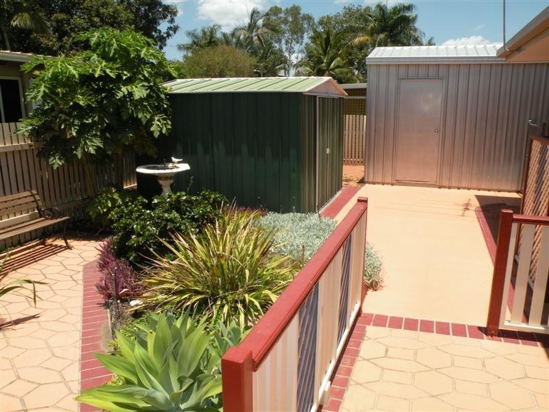 14 Bondeson Drive, Parkhurst QLD 4702