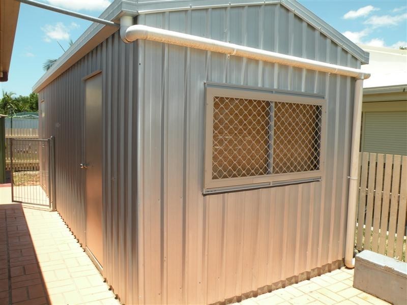 14 Bondeson Drive, Parkhurst QLD 4702