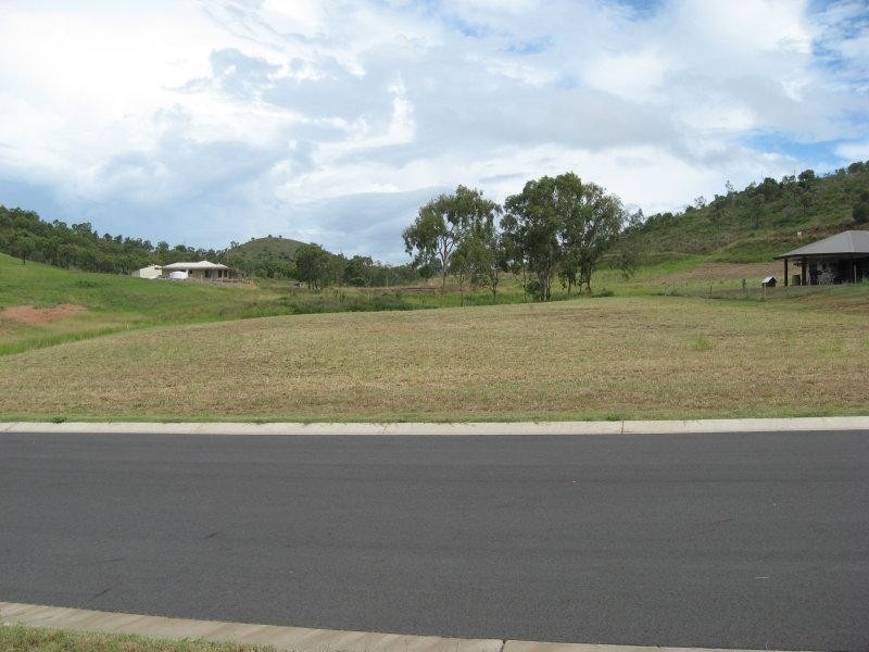 108 Perrott Drive, Rockyview QLD 4701