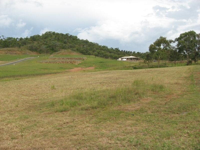 108 Perrott Drive, Rockyview QLD 4701