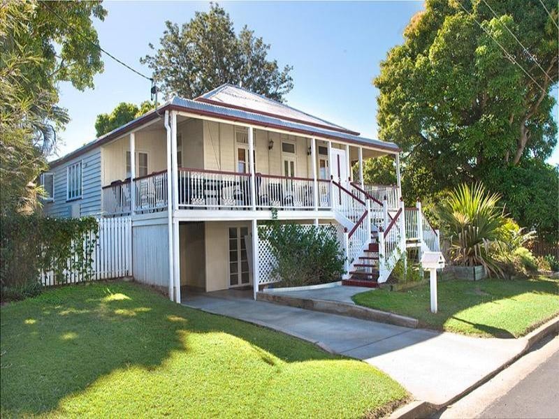 20 WAKEFIELD Street, The Range QLD 4700