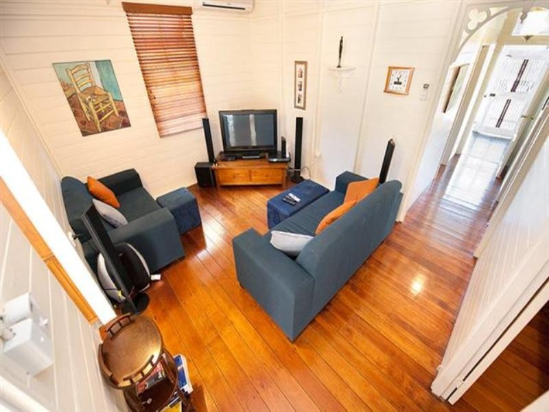 20 WAKEFIELD Street, The Range QLD 4700