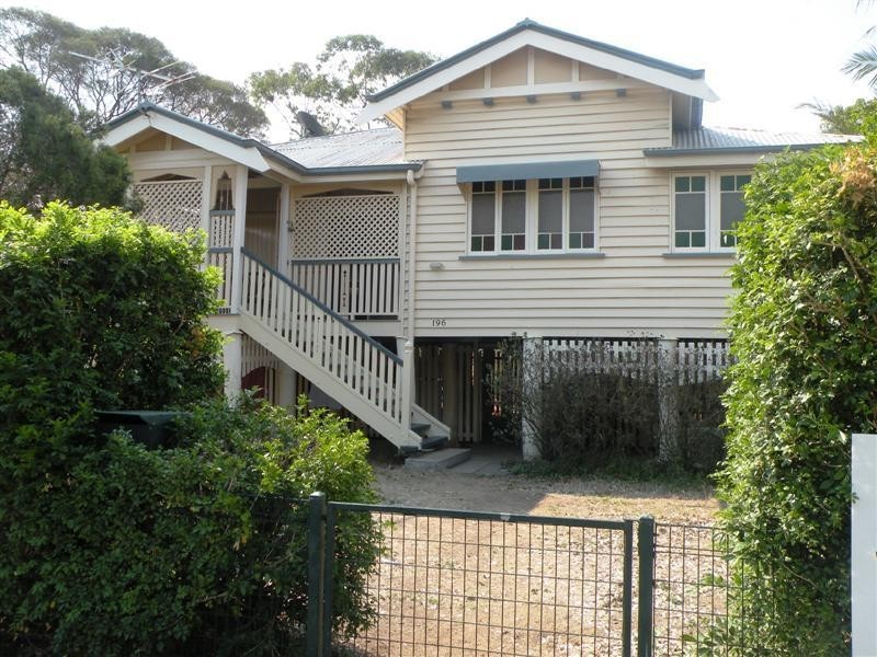 196 William Street, Allenstown QLD 4700
