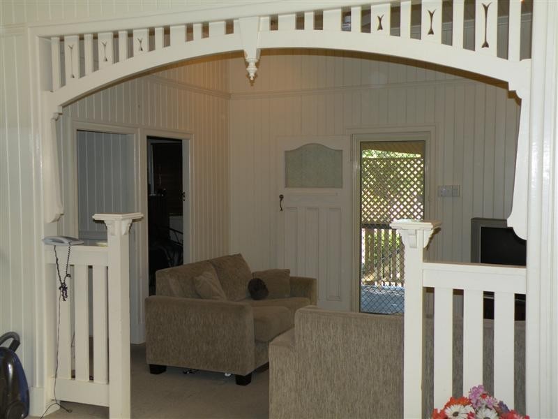 196 William Street, Allenstown QLD 4700