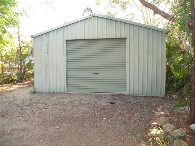 196 William Street, Allenstown QLD 4700
