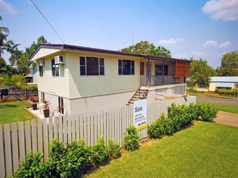 6 Suthers Avenue, Frenchville QLD 4701