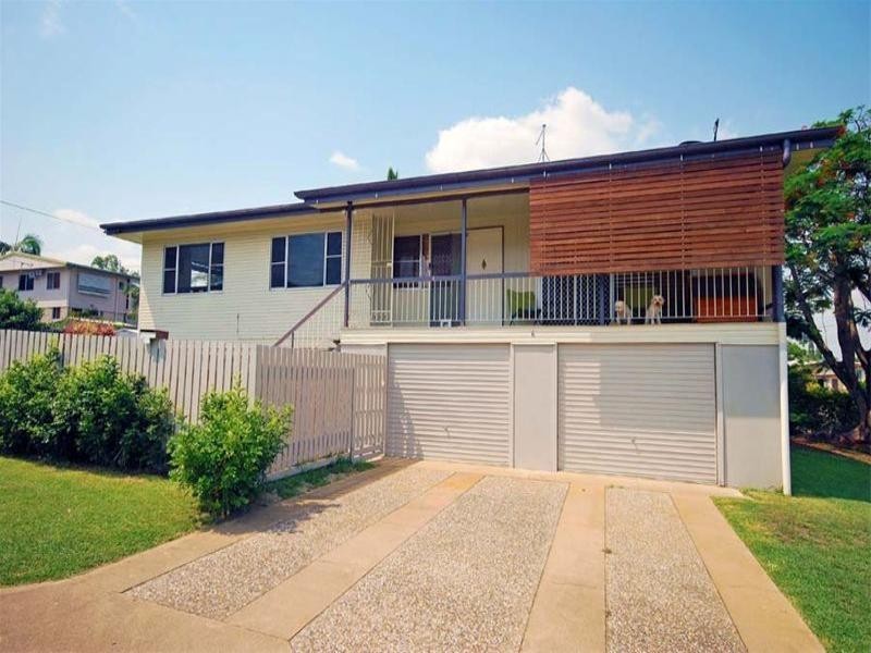 6 Suthers Avenue, Frenchville QLD 4701