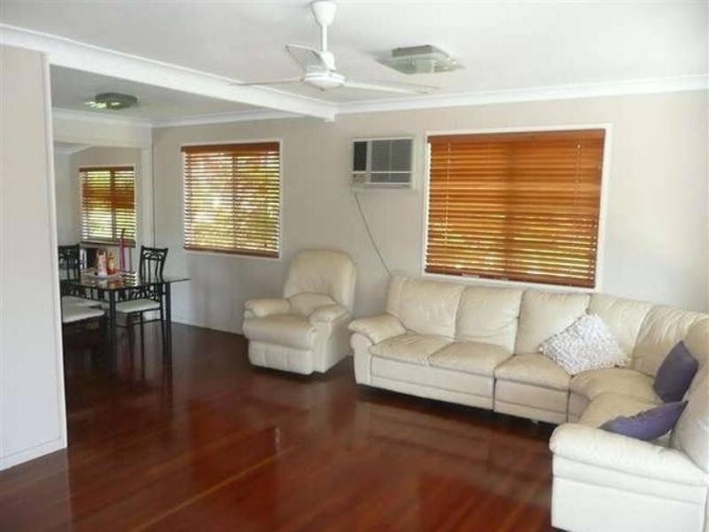 6 Suthers Avenue, Frenchville QLD 4701