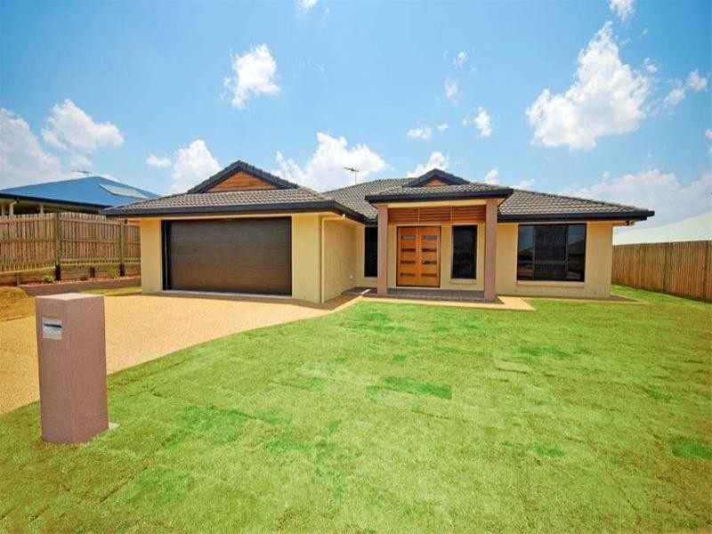 16 Mamalis Street, Gracemere QLD 4702
