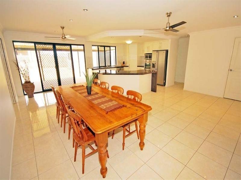 16 Mamalis Street, Gracemere QLD 4702