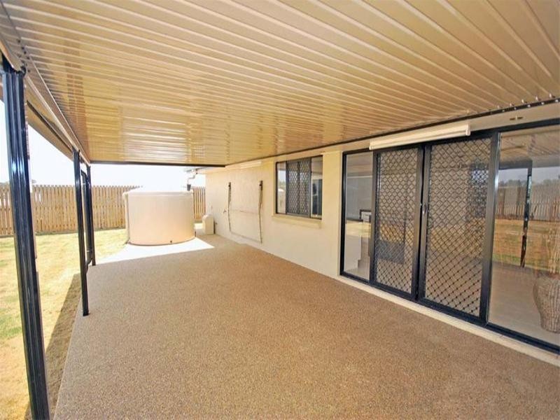 16 Mamalis Street, Gracemere QLD 4702