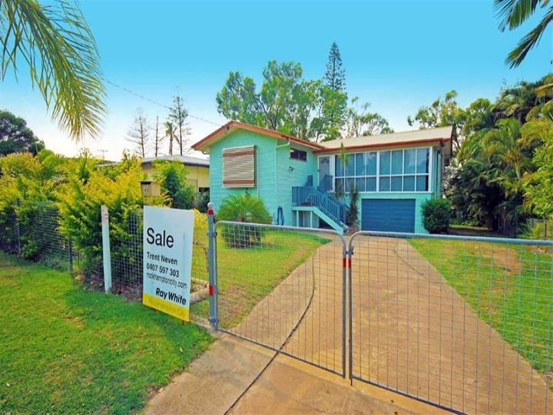 45 Beaney Street, Kawana QLD 4701