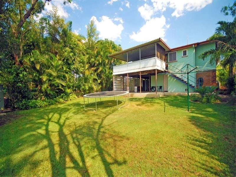 45 Beaney Street, Kawana QLD 4701