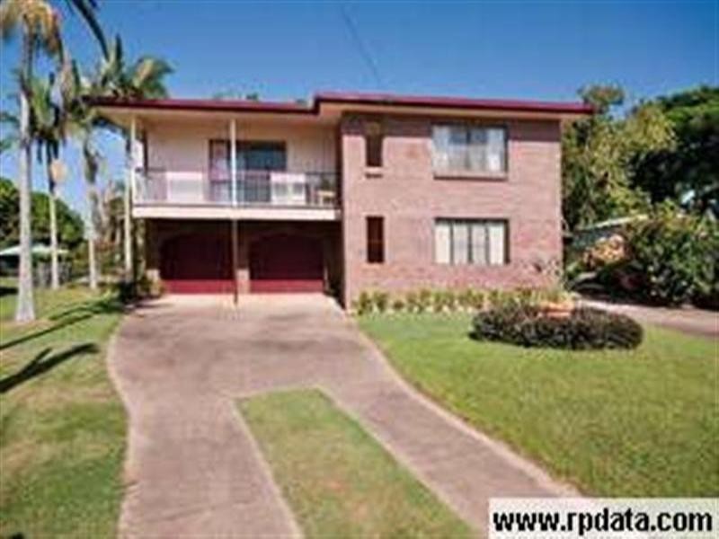 9 SKYRING Street, Wandal QLD 4700