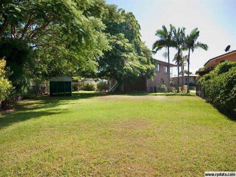 9 SKYRING Street, Wandal QLD 4700