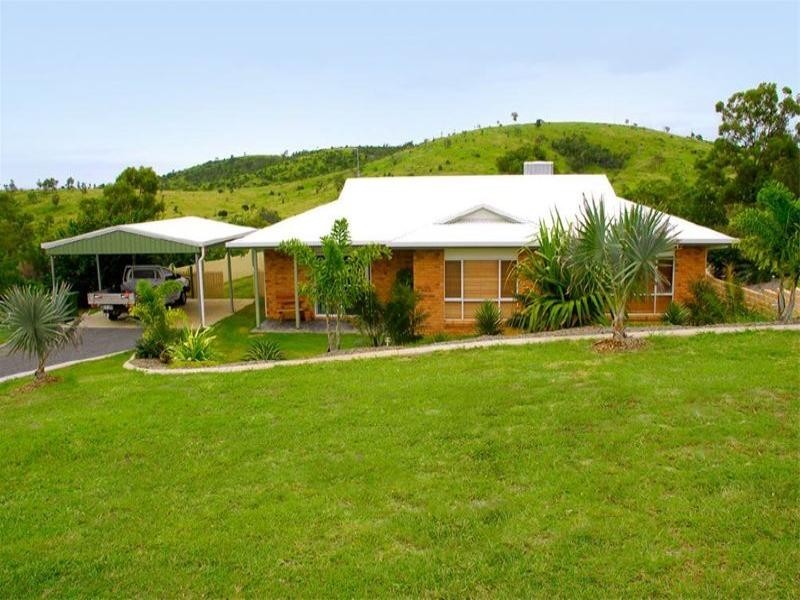 70 Fons Drive, Glendale QLD 4711