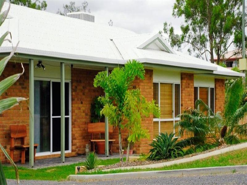 70 Fons Drive, Glendale QLD 4711