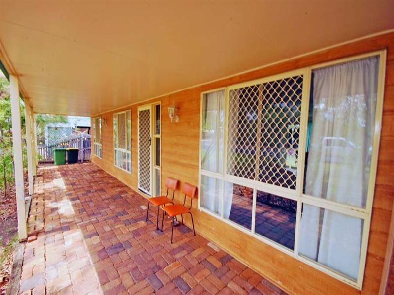 20 Buxton Drive, Gracemere QLD 4702