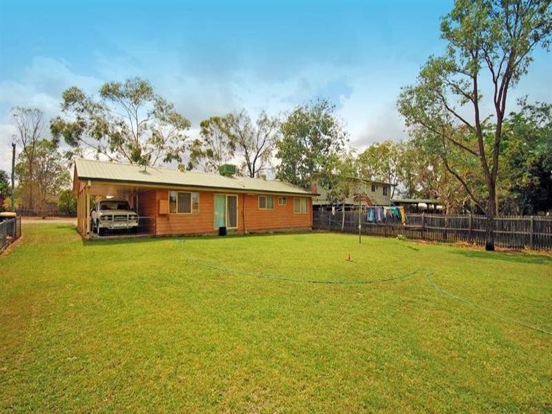20 Buxton Drive, Gracemere QLD 4702