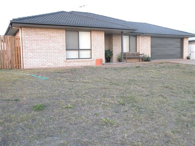 12 JAMIE Court, Gracemere QLD 4702