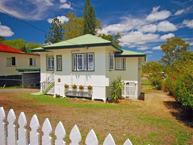 24 Eton Street, West Rockhampton QLD 4700