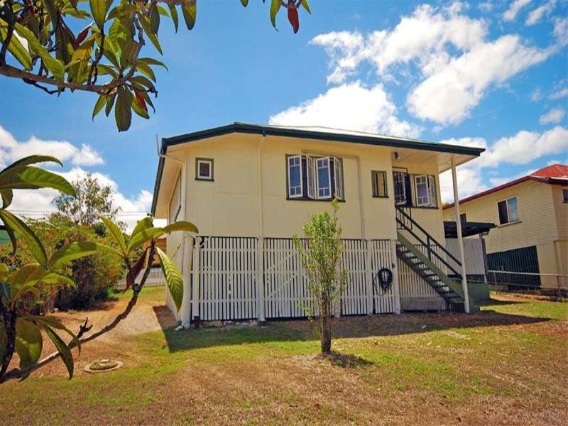 24 Eton Street, West Rockhampton QLD 4700