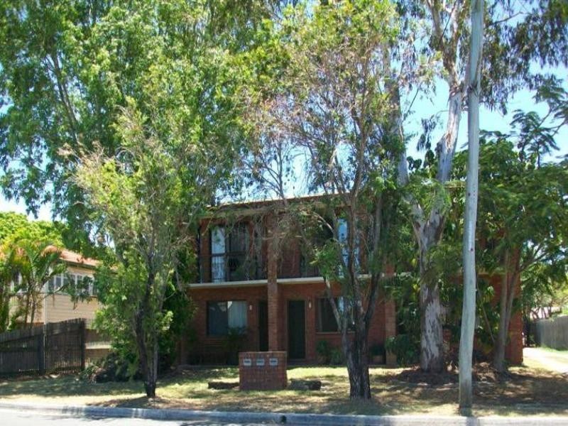 2/155 HIGH Street, Berserker QLD 4701