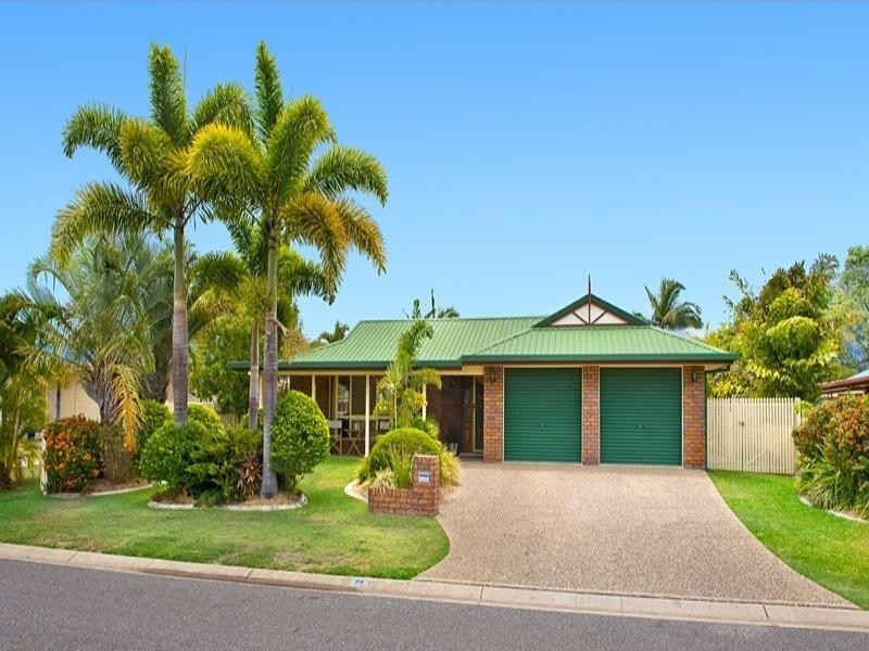 59 Carara Drive, Kawana QLD 4701