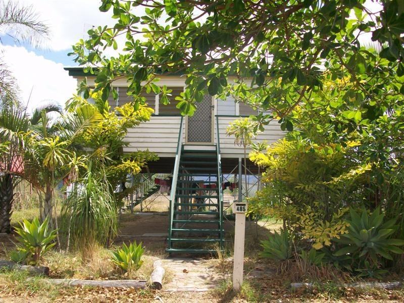 485 QUAY Street, Rockhampton QLD 4700