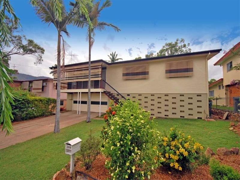 340 Philp Avenue, Frenchville QLD 4701