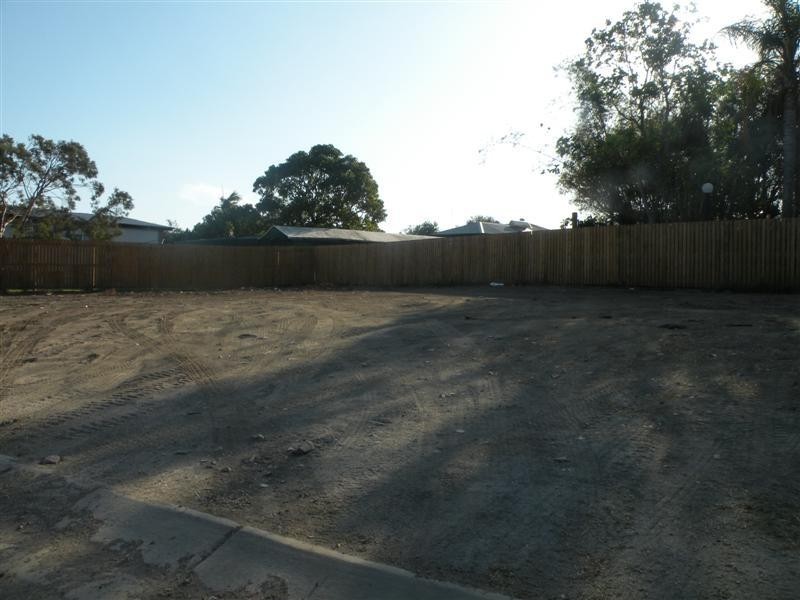 Lot 13 249 Mason Street, Koongal QLD 4701