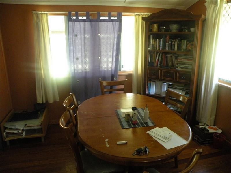 77 Lakes Creek Road, Berserker QLD 4701