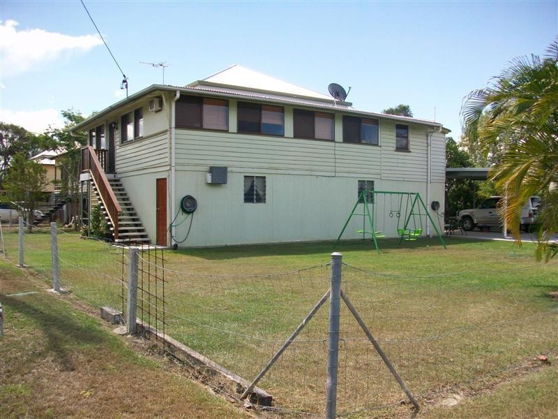 185 PETER Street, Berserker QLD 4701