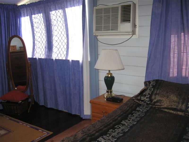 185 PETER Street, Berserker QLD 4701