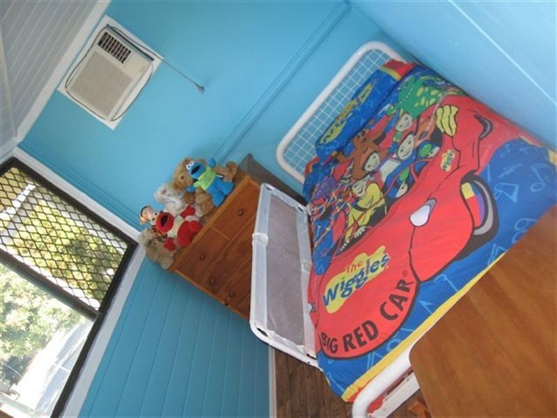 185 PETER Street, Berserker QLD 4701