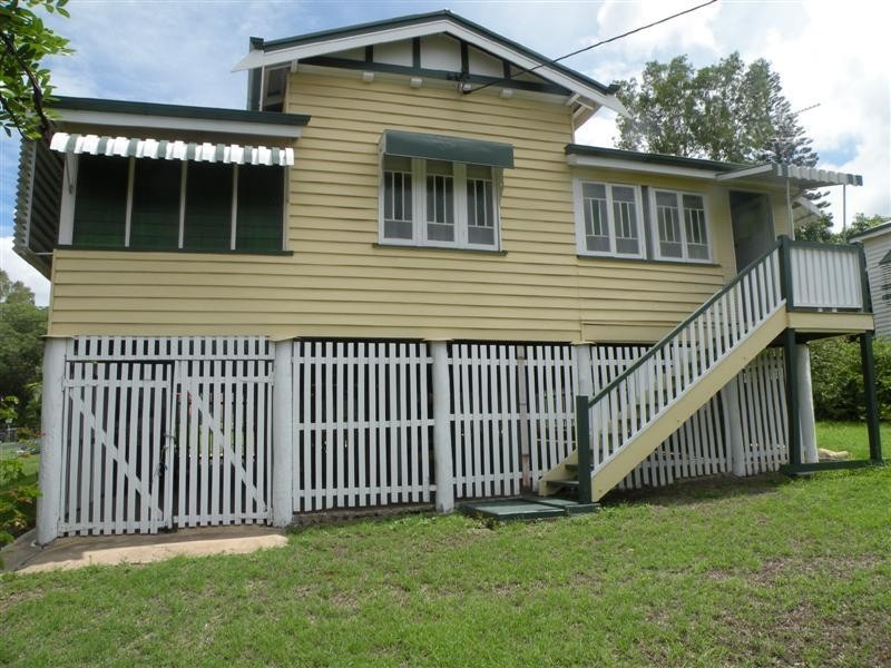 198 North Street, Rockhampton QLD 4700