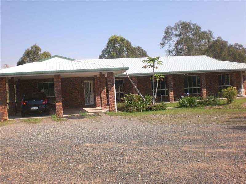 294 GLENDALE Road, Glendale QLD 4711