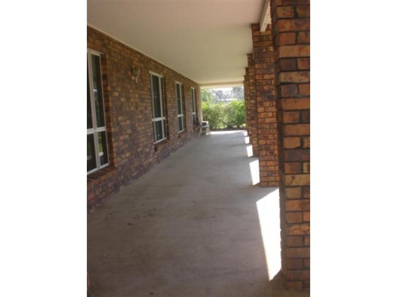 294 GLENDALE Road, Glendale QLD 4711