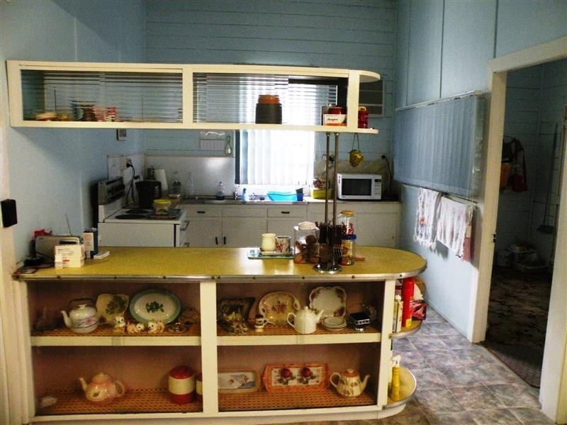 44 Lucas Street, Berserker QLD 4701