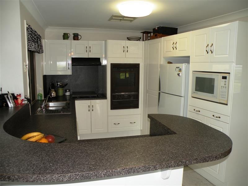 16 Forbes Avenue, Frenchville QLD 4701