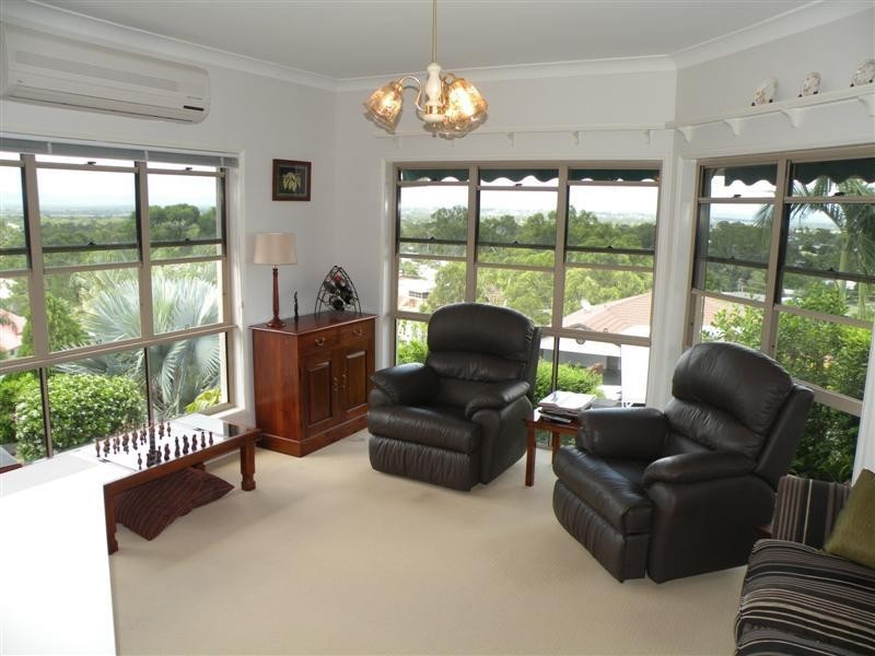 16 Forbes Avenue, Frenchville QLD 4701