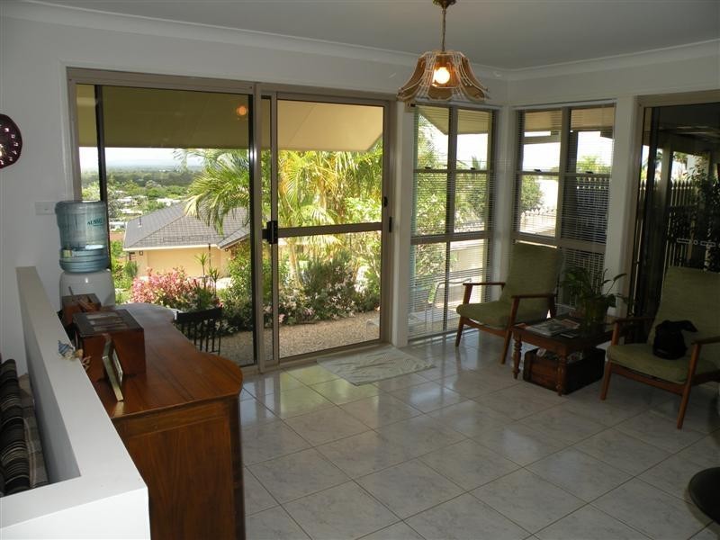 16 Forbes Avenue, Frenchville QLD 4701