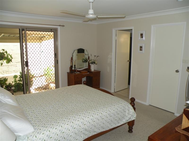 16 Forbes Avenue, Frenchville QLD 4701