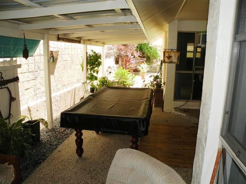 16 Forbes Avenue, Frenchville QLD 4701