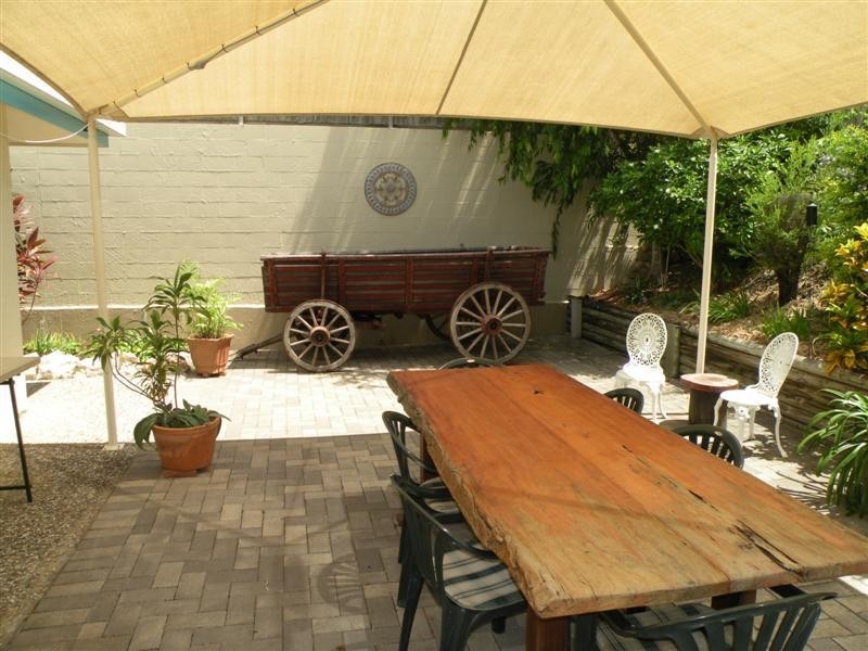 16 Forbes Avenue, Frenchville QLD 4701